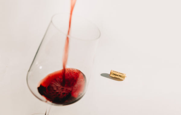 Rotwein