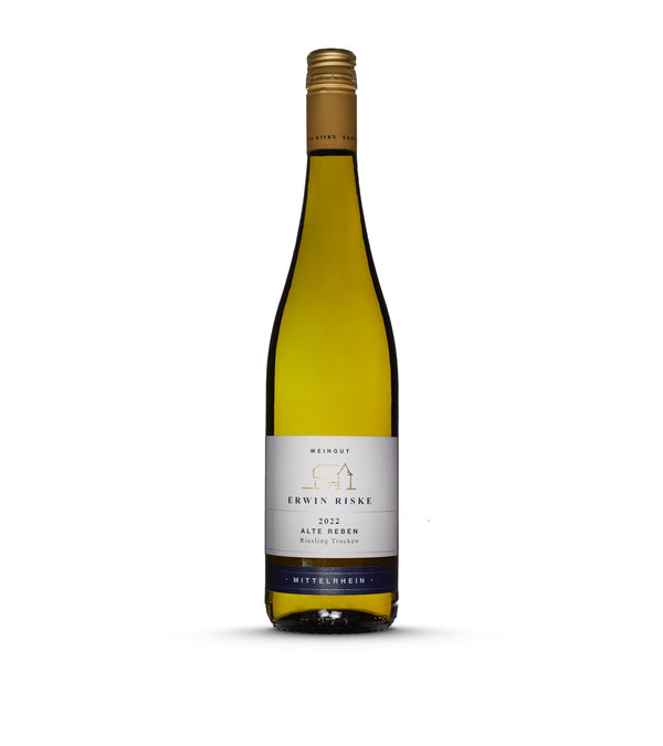 2022 Riesling 'Alte Reben' trocken