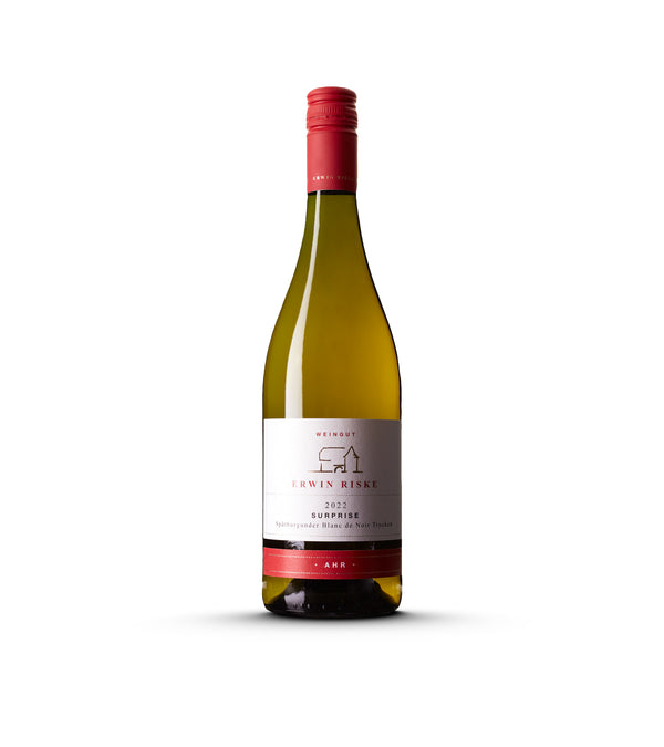 2022 Blanc de Noir 'Surprise' trocken