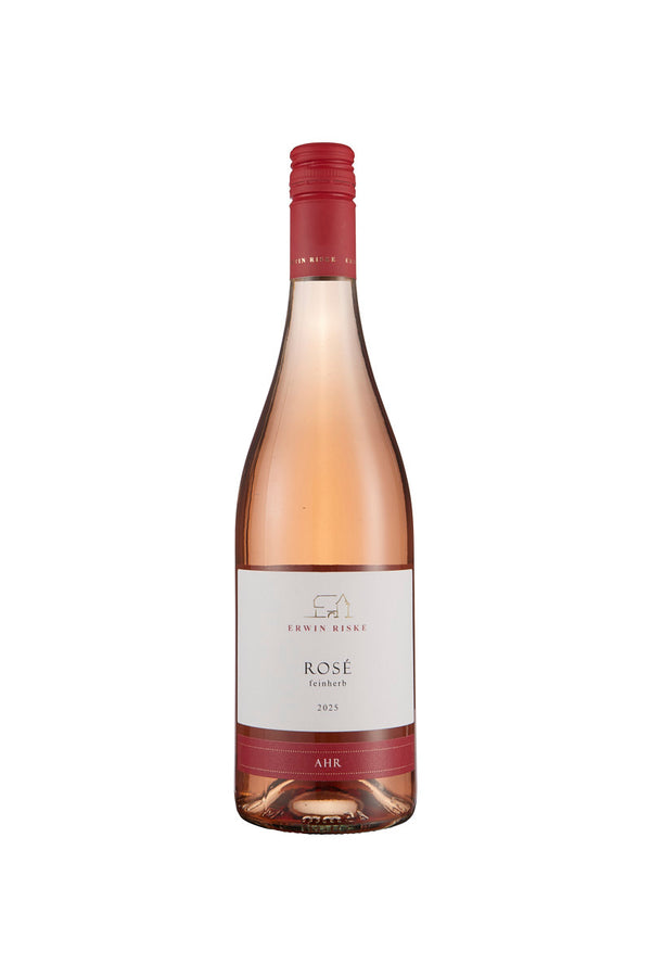 2025 Rosé feinherb
