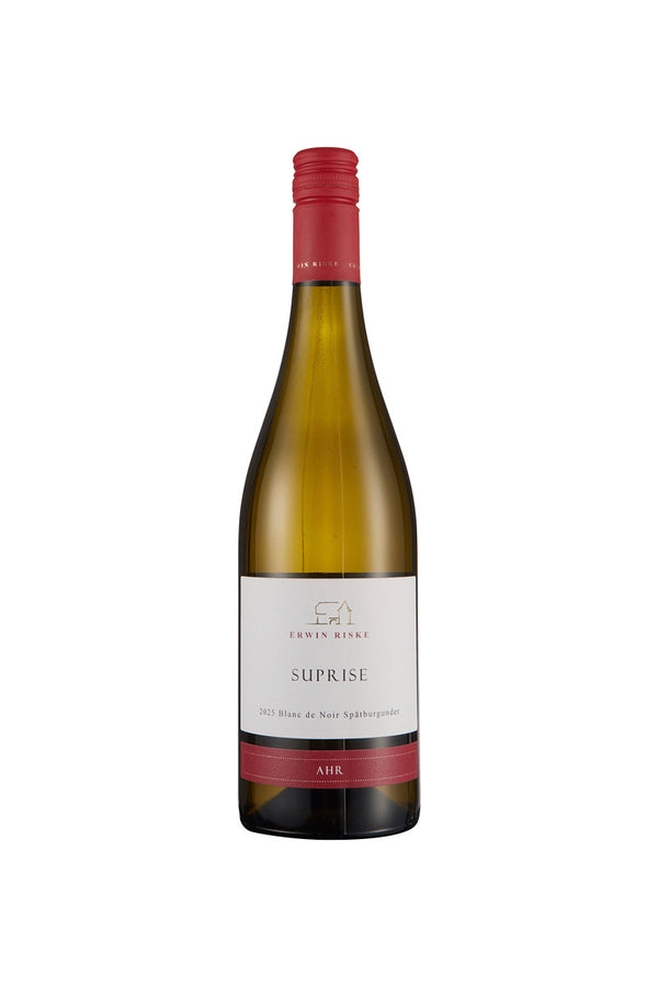 2025 Blanc de Noir 'Surprise' trocken