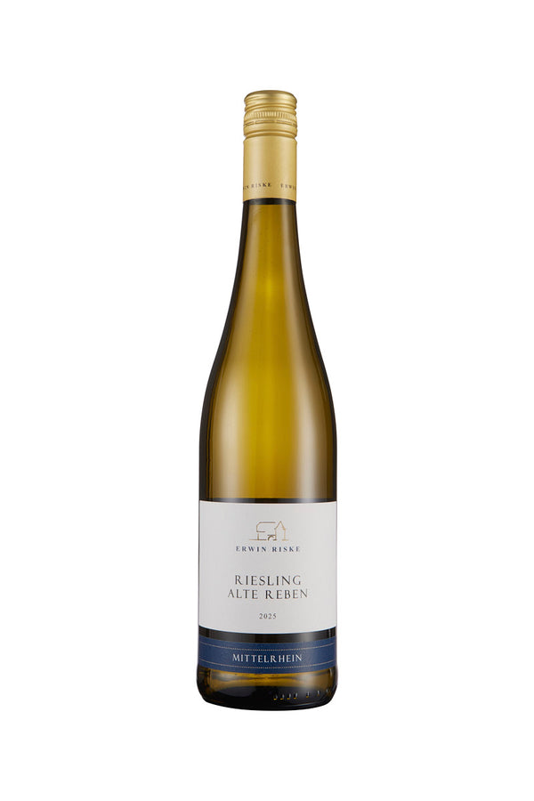 2025 Riesling 'Alte Reben' trocken