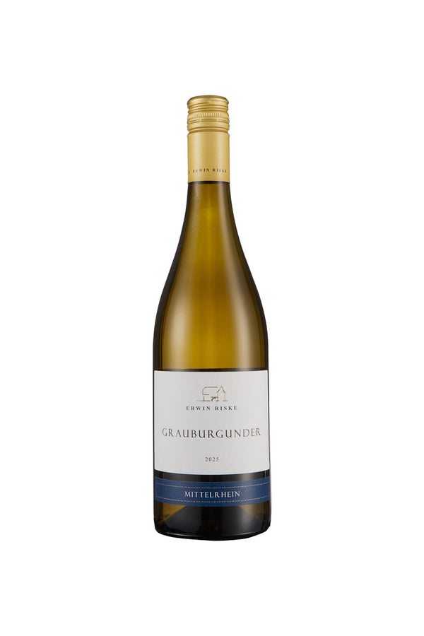 2025 Grauburgunder Trocken