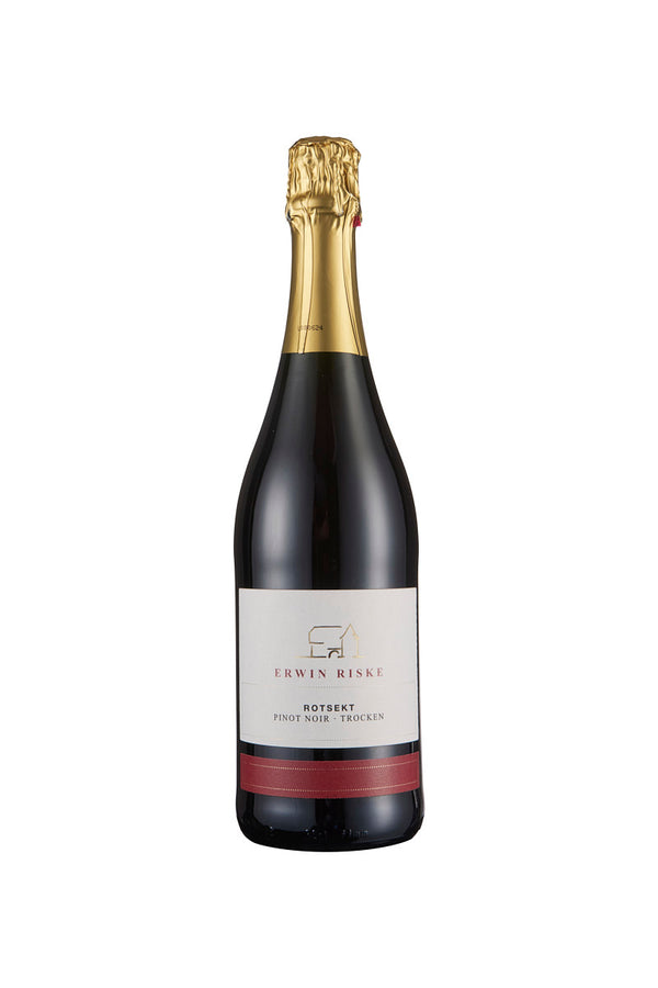 Pinot Noir Rotsekt trocken