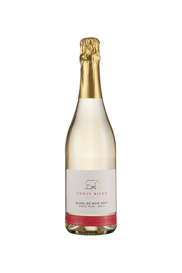 Pinot Noir Sekt Blanc de Noir trocken