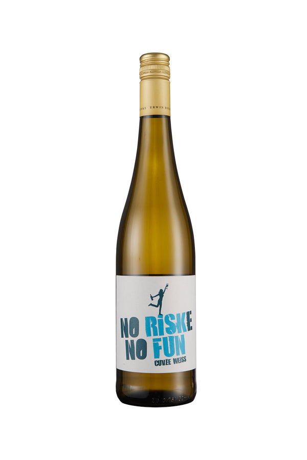 2023 Cuvée 'NO RISKE - NO FUN' trocken