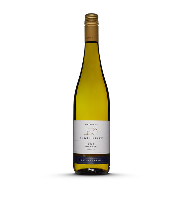 2022 Rivaner trocken
