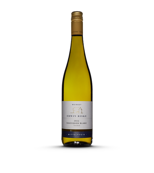 2023 Sauvignon Blanc trocken