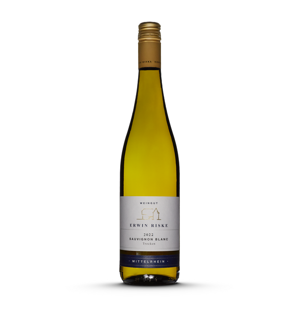 2022 Sauvignon Blanc trocken