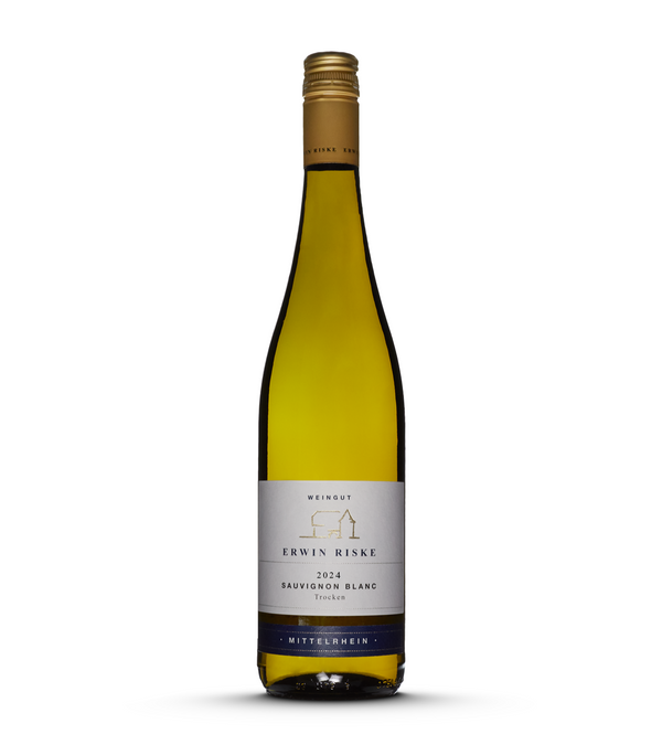 2024 Sauvignon Blanc trocken