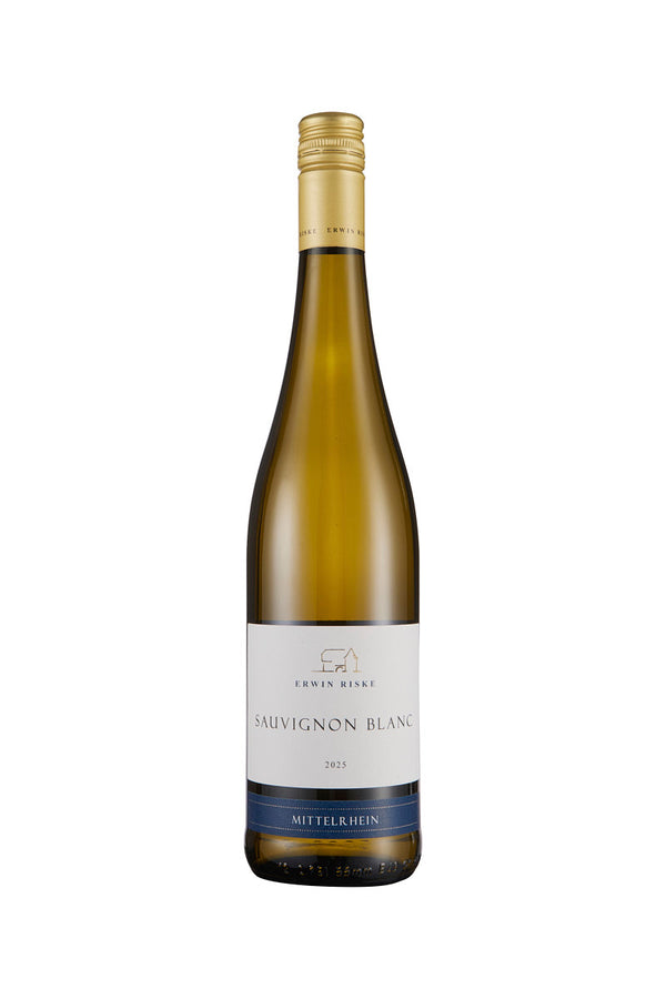 2025 Sauvignon Blanc trocken
