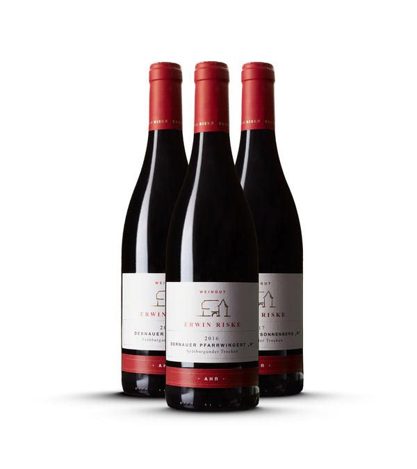 Gereifte-Weine-Paket