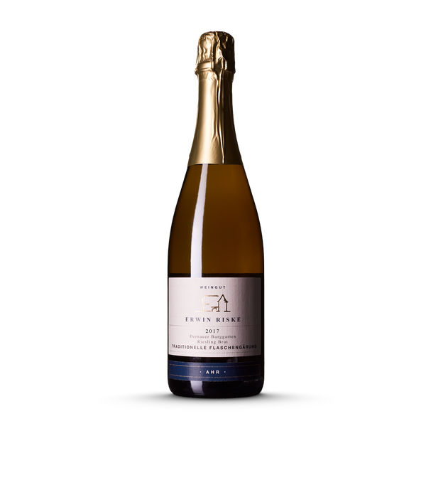 2018 Dernauer Burggarten Riesling Brut