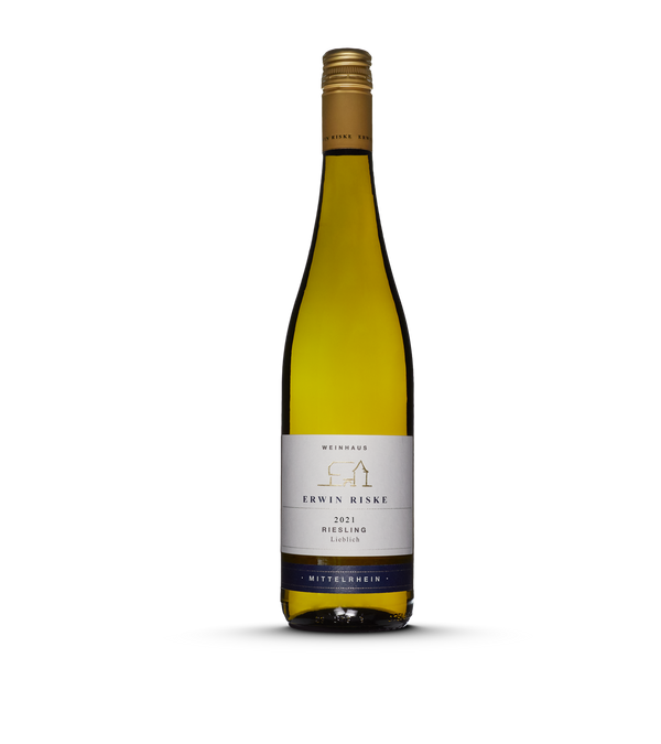 2022 Riesling lieblich